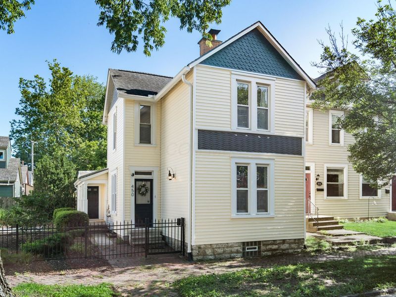 450 Forest Street, Columbus, OH 43206 Photo 3