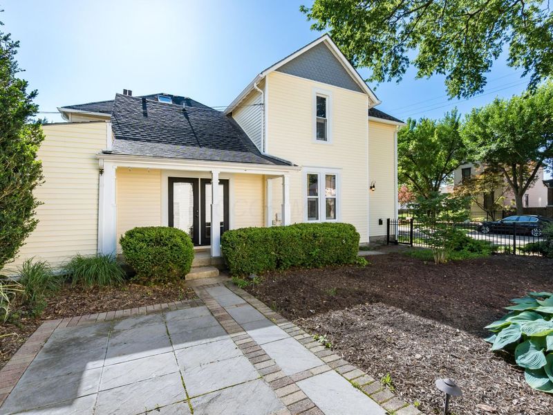 450 Forest Street, Columbus, OH 43206 Photo 35