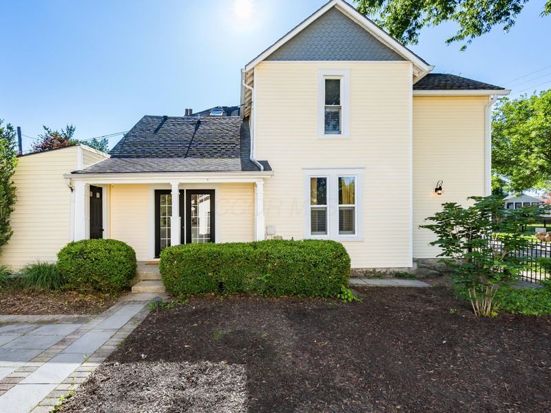 450 Forest Street, Columbus, OH 43206 Photo 36