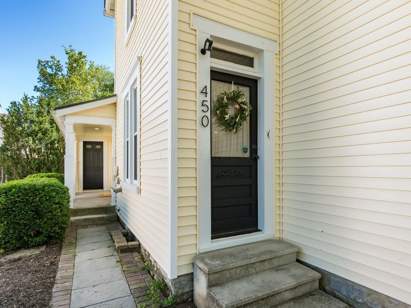 450 Forest Street, Columbus, OH 43206 Photo 4