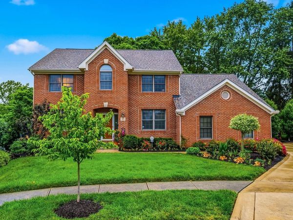 3172 Fisher Place, Columbus, OH 43221