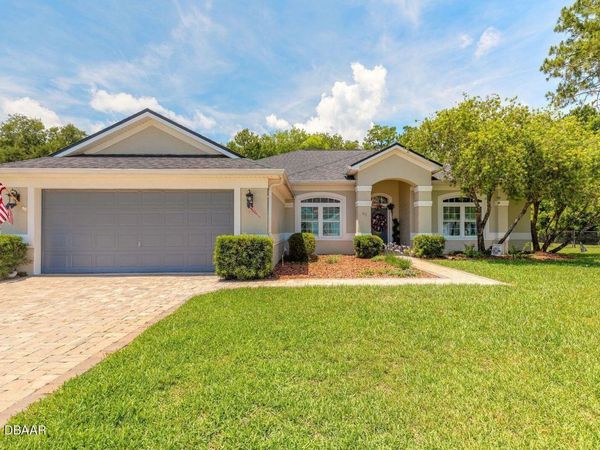43 Eastwood Drive, Palm Coast, FL 32164