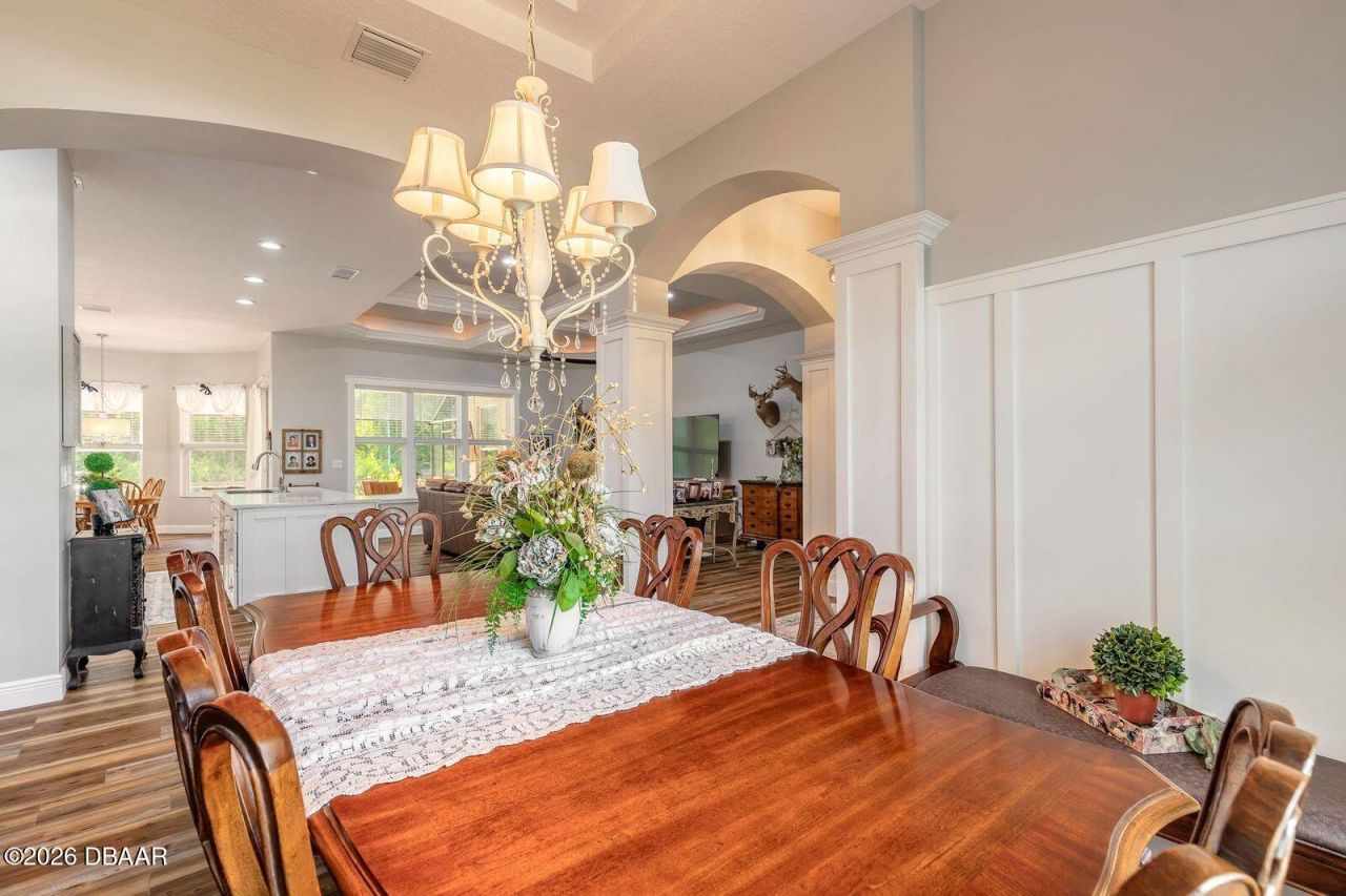 43 Eastwood Drive, Palm Coast, FL 32164 Photo