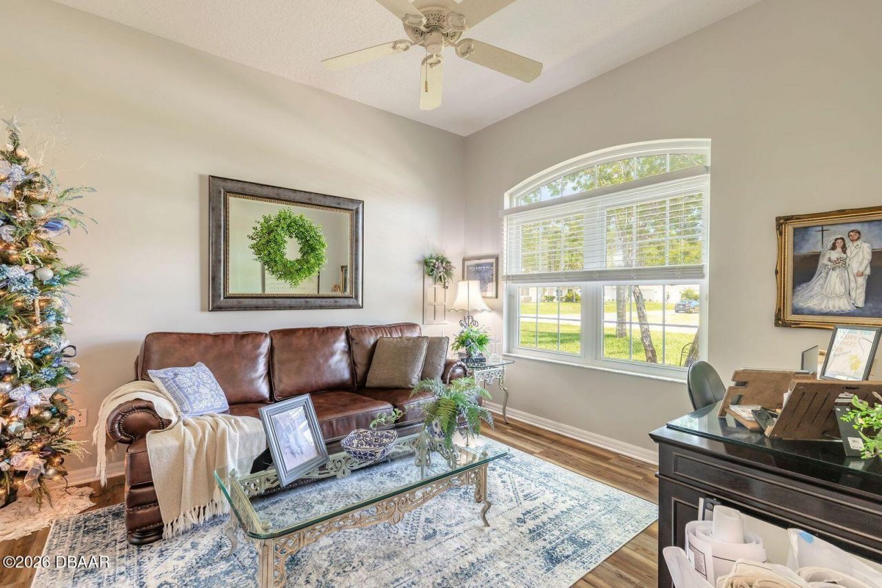 43 Eastwood Drive, Palm Coast, FL 32164 Photo
