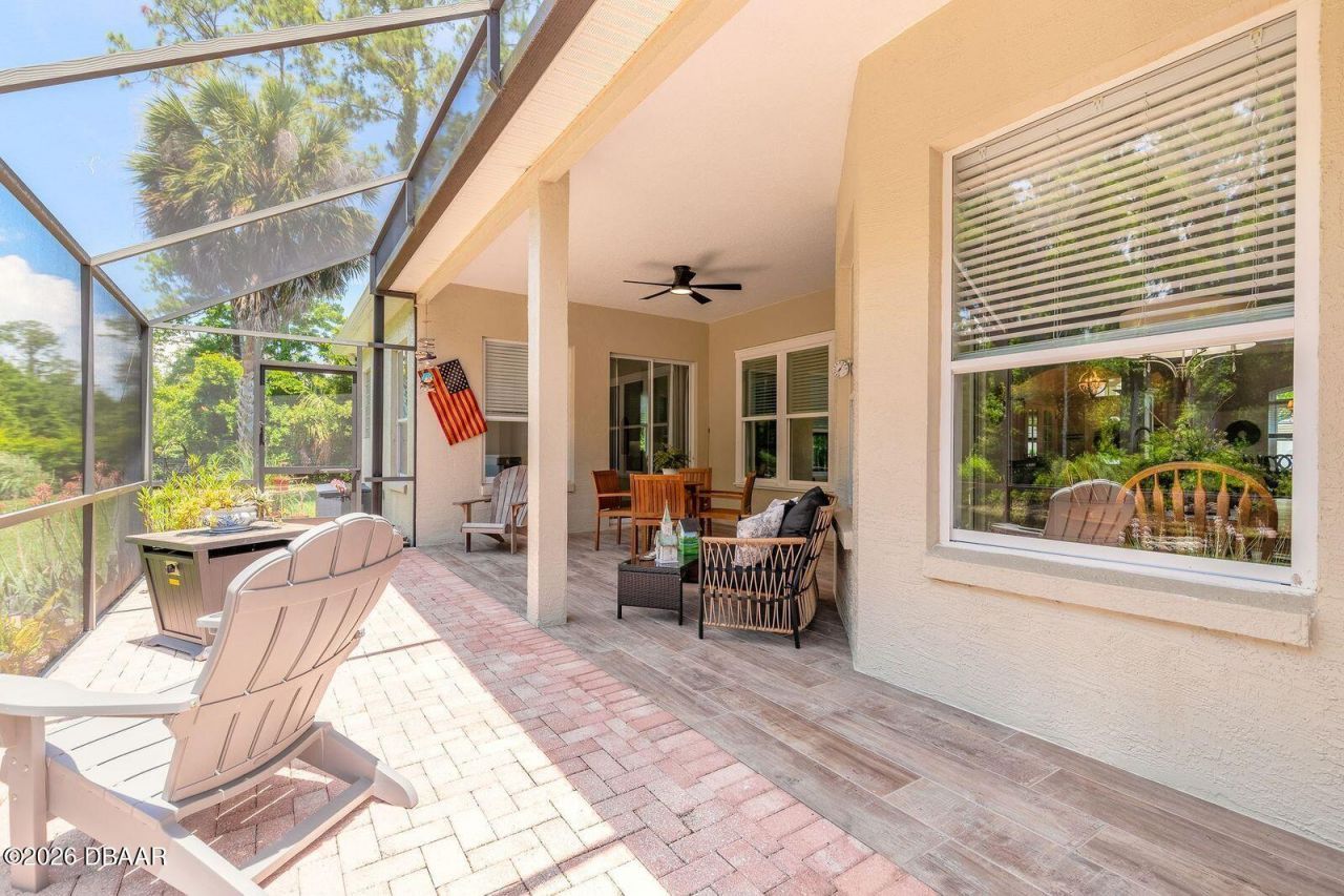 43 Eastwood Drive, Palm Coast, FL 32164 Photo