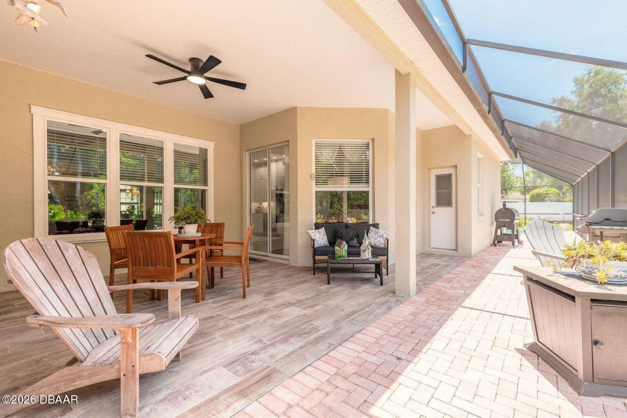 43 Eastwood Drive, Palm Coast, FL 32164 Photo