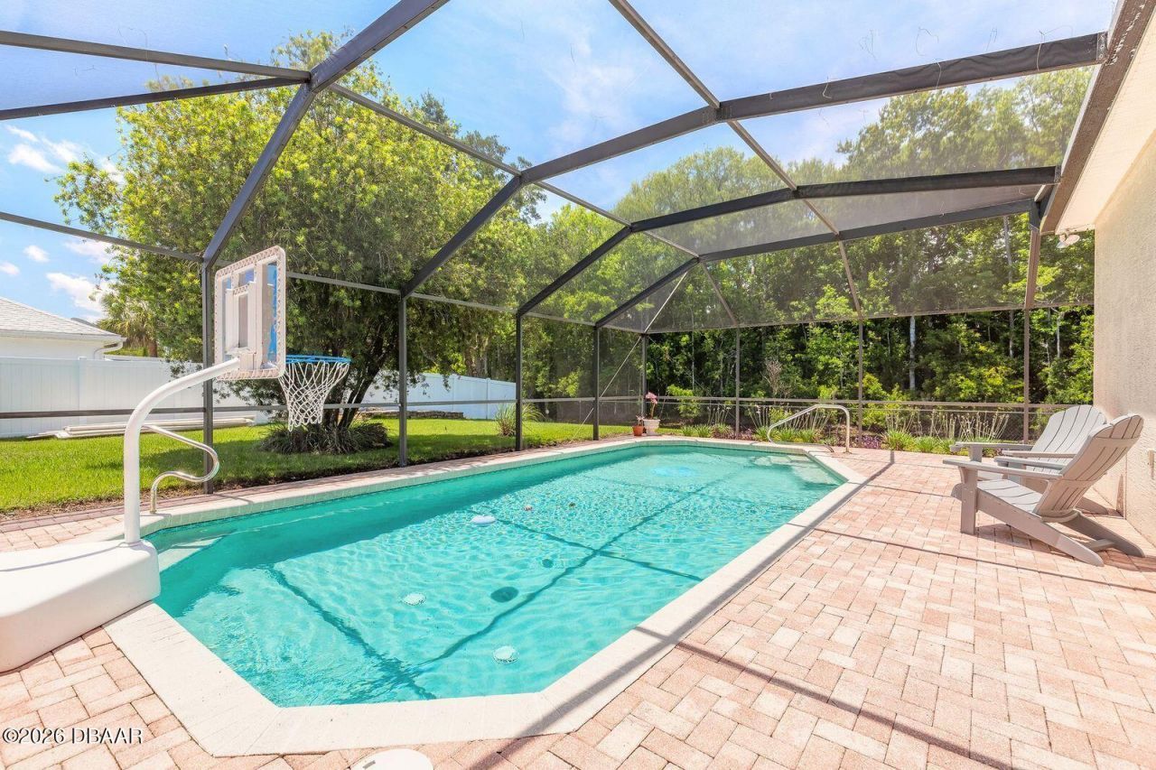 43 Eastwood Drive, Palm Coast, FL 32164 Photo