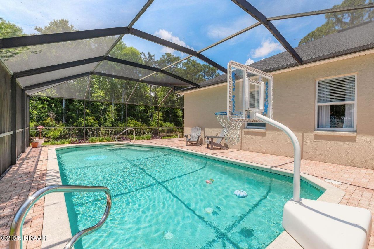 43 Eastwood Drive, Palm Coast, FL 32164 Photo