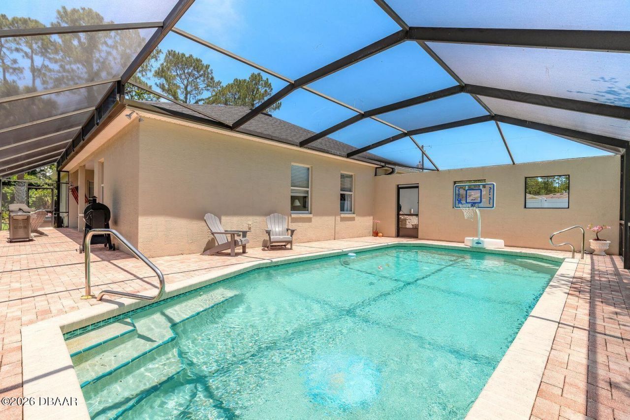 43 Eastwood Drive, Palm Coast, FL 32164 Photo