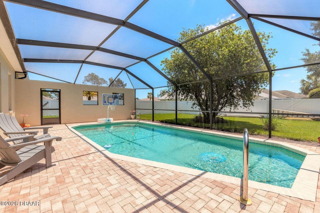 43 Eastwood Drive, Palm Coast, FL 32164 Photo