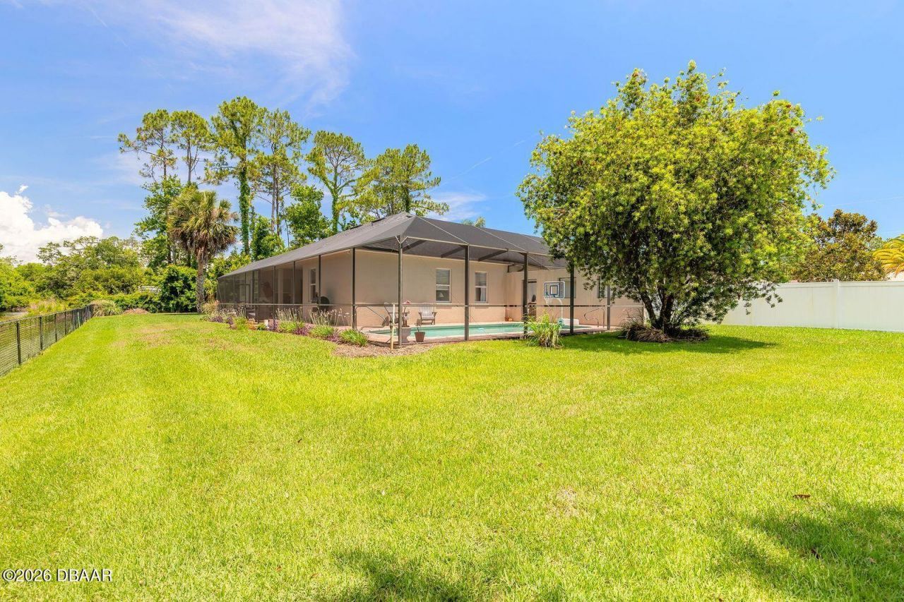 43 Eastwood Drive, Palm Coast, FL 32164 Photo