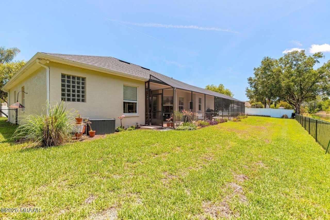 43 Eastwood Drive, Palm Coast, FL 32164 Photo