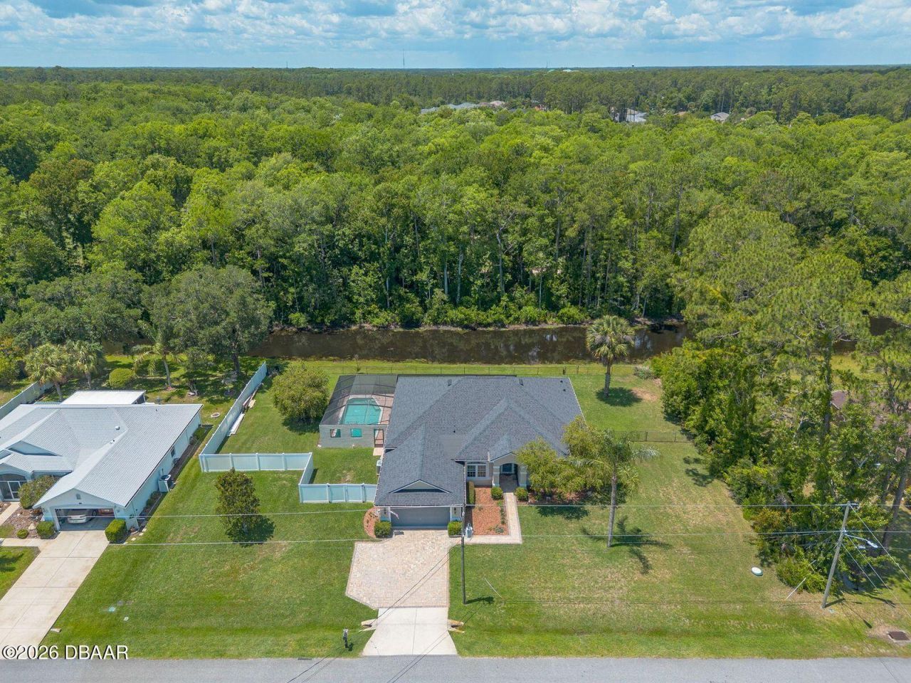 43 Eastwood Drive, Palm Coast, FL 32164 Photo