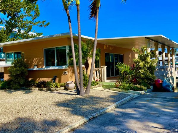 64 Seagate Boulevard, KEY LARGO, FL 33037