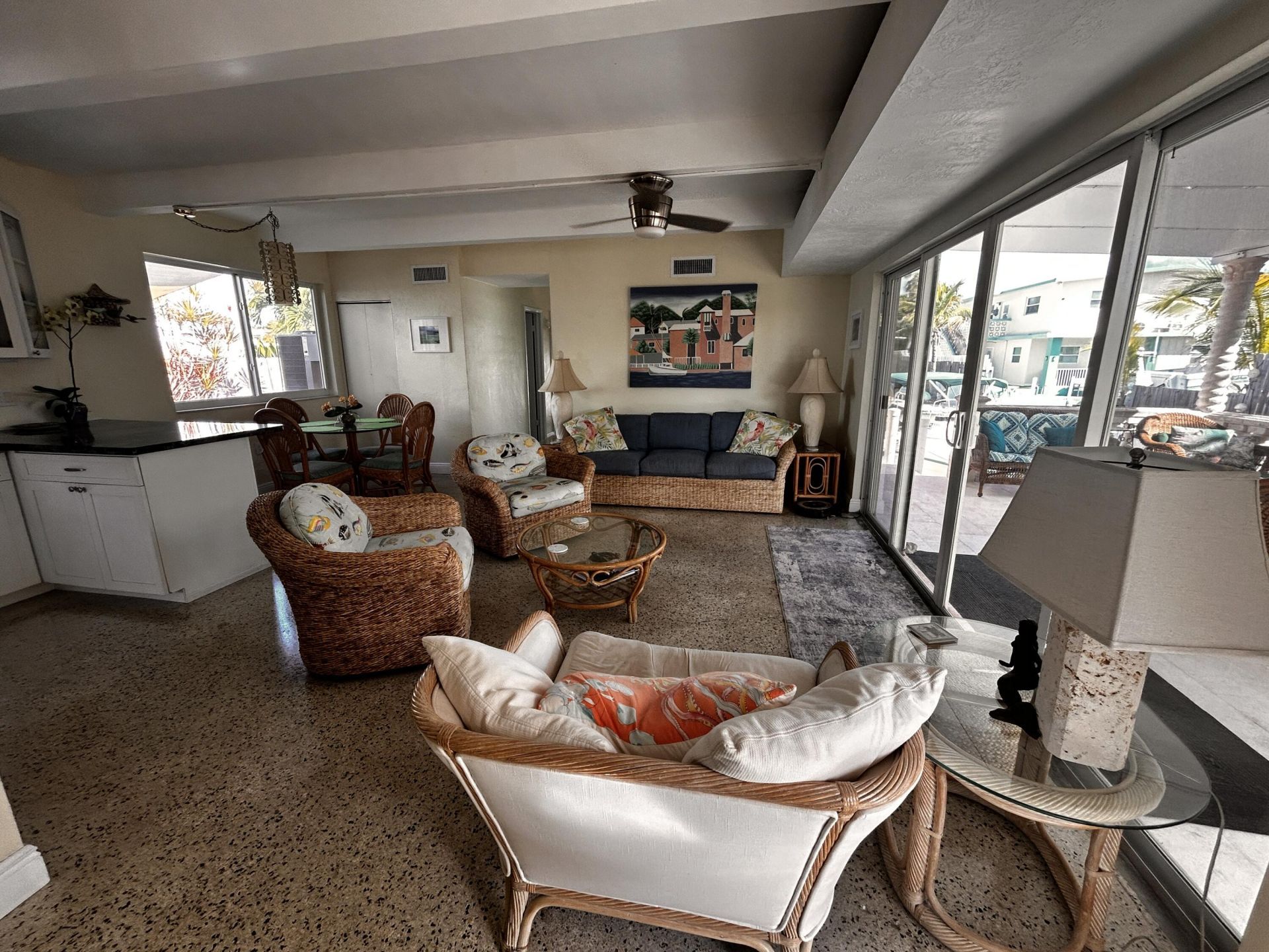 64 Seagate Boulevard, Key Largo, FL 33037 Photo
