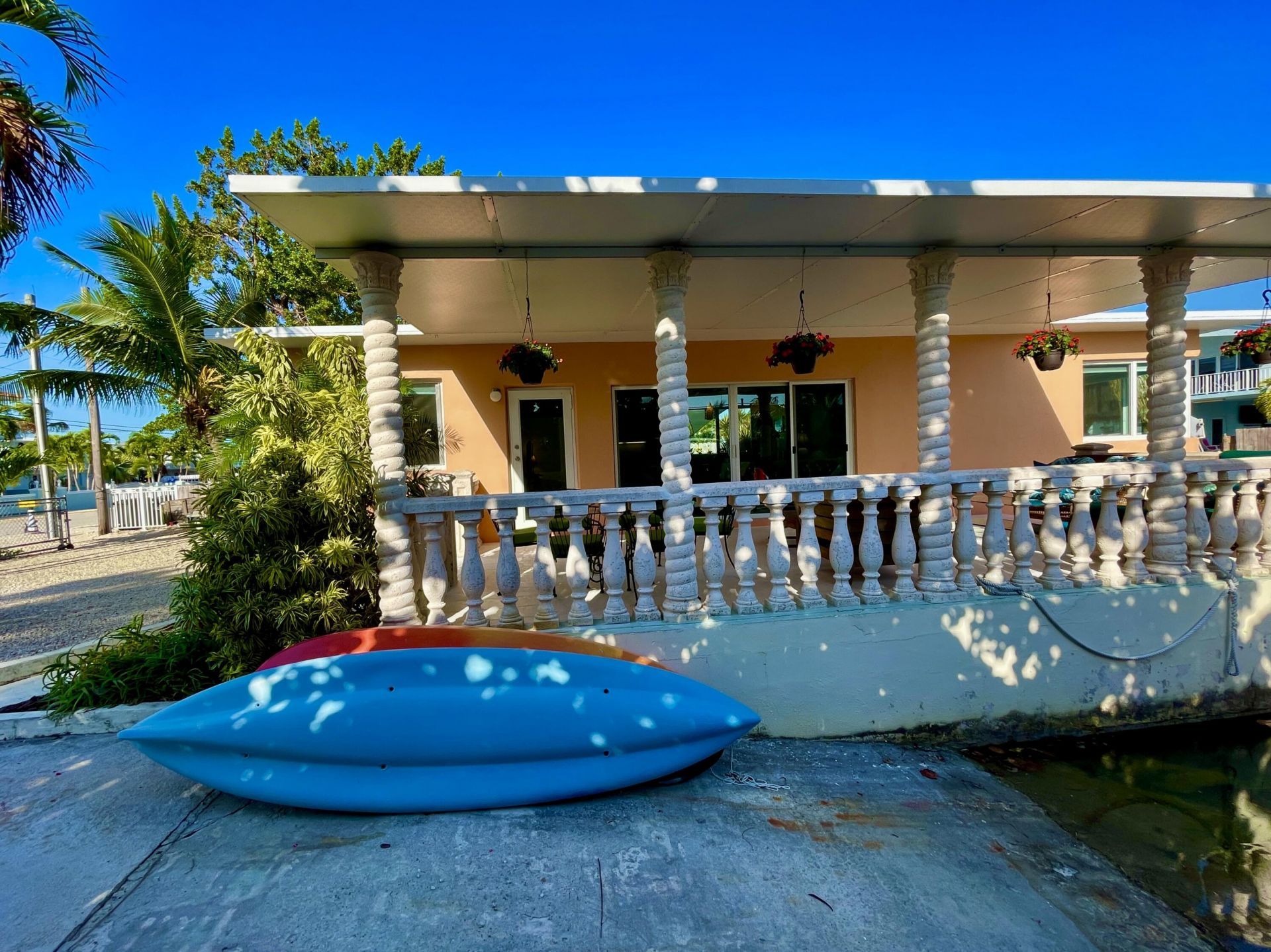 64 Seagate Boulevard, Key Largo, FL 33037 Photo