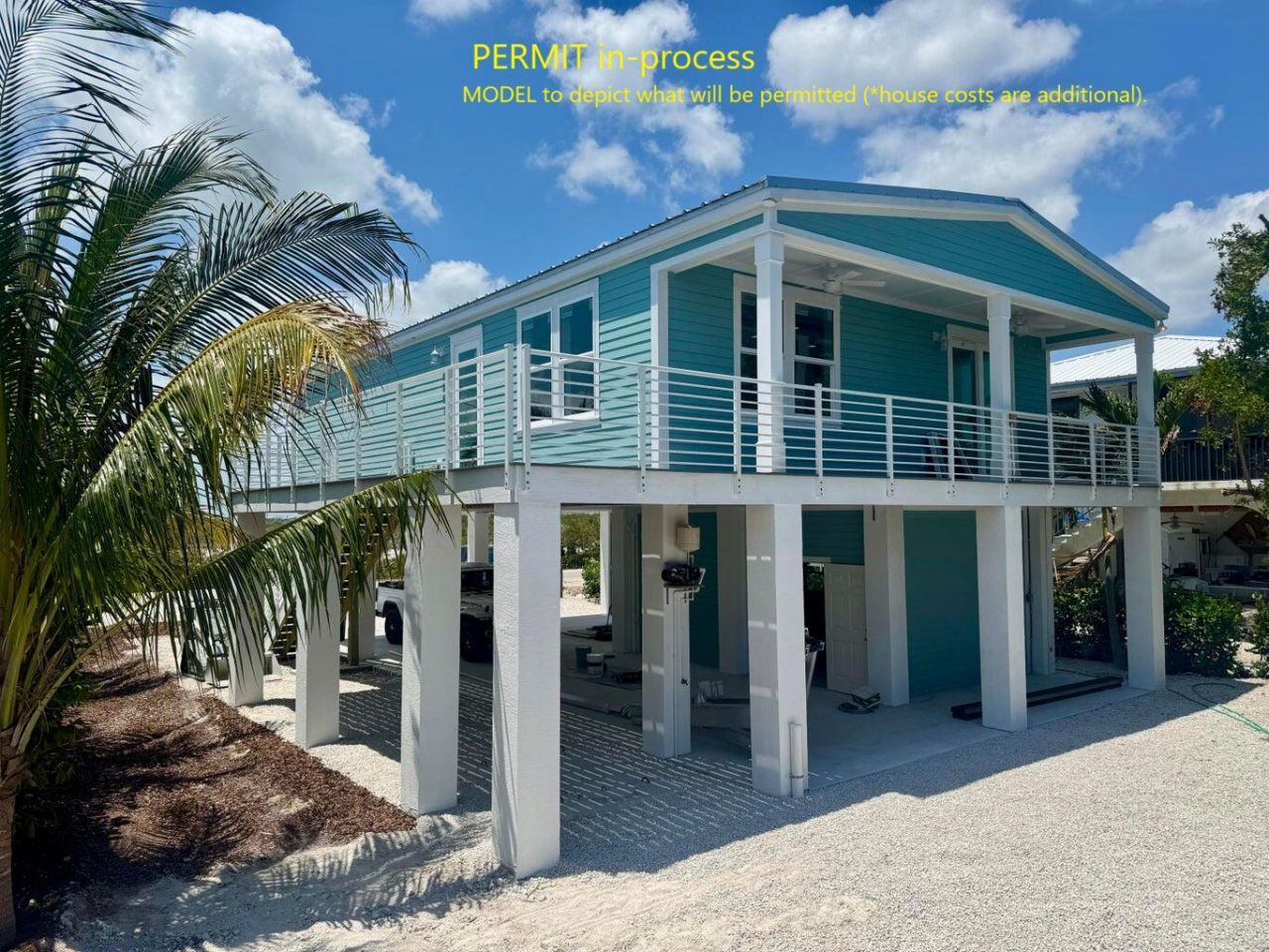 24285 W Caribbean Drive, Summerland Key, FL 33042 Photo