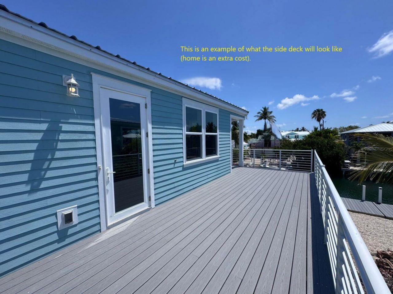 24285 W Caribbean Drive, Summerland Key, FL 33042 Photo
