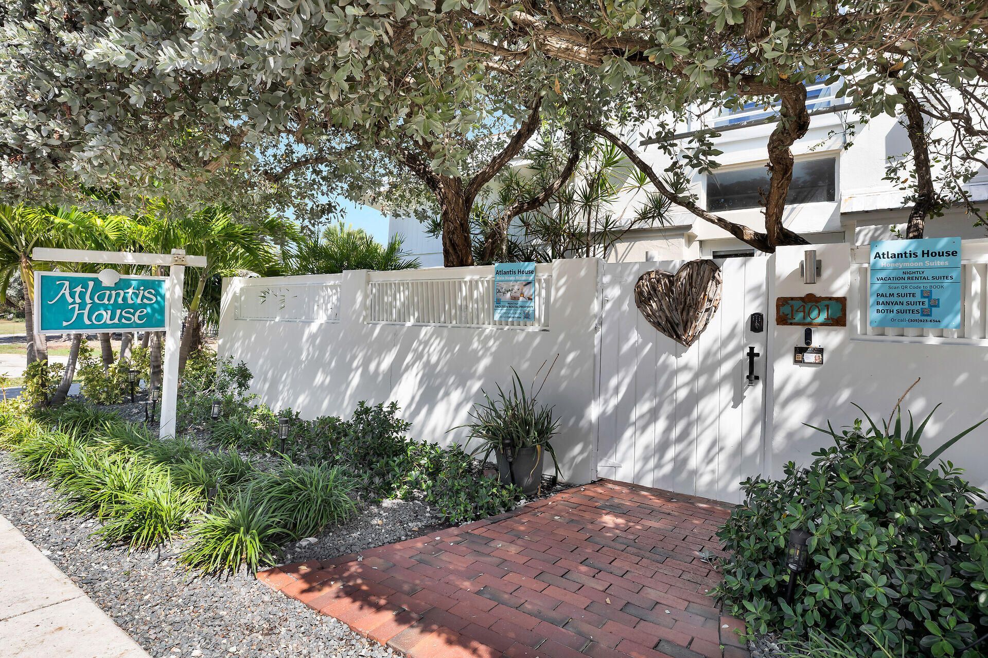 1401 Atlantic Boulevard, Key West, FL 33040 Photo