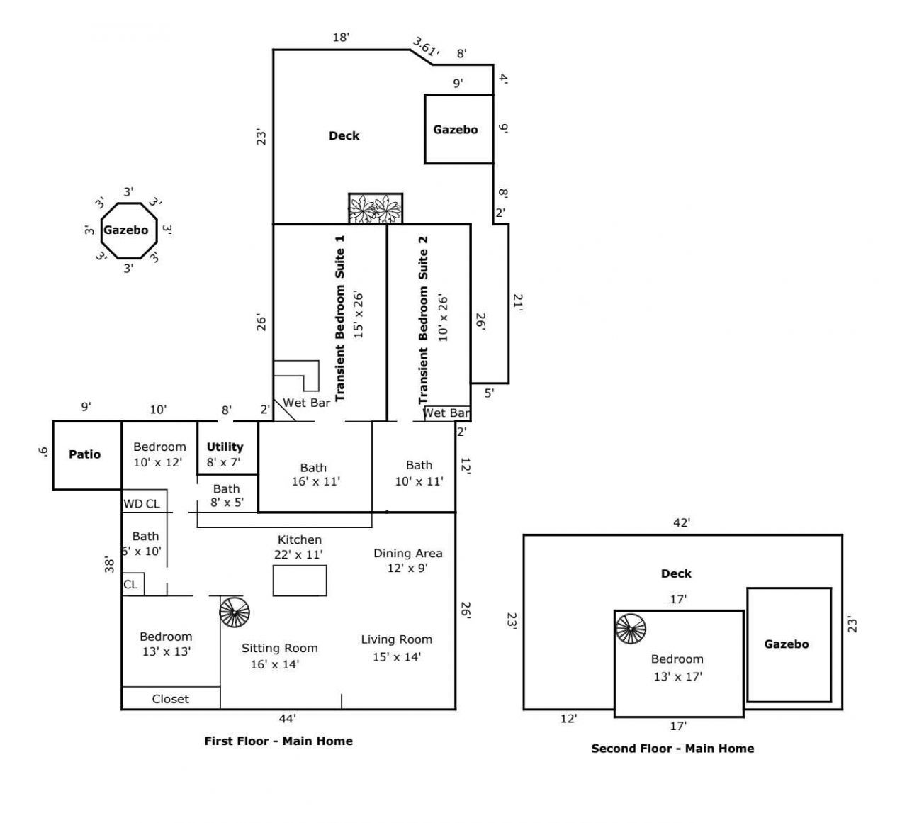 1401 Atlantic Boulevard, Key West, FL 33040 Photo