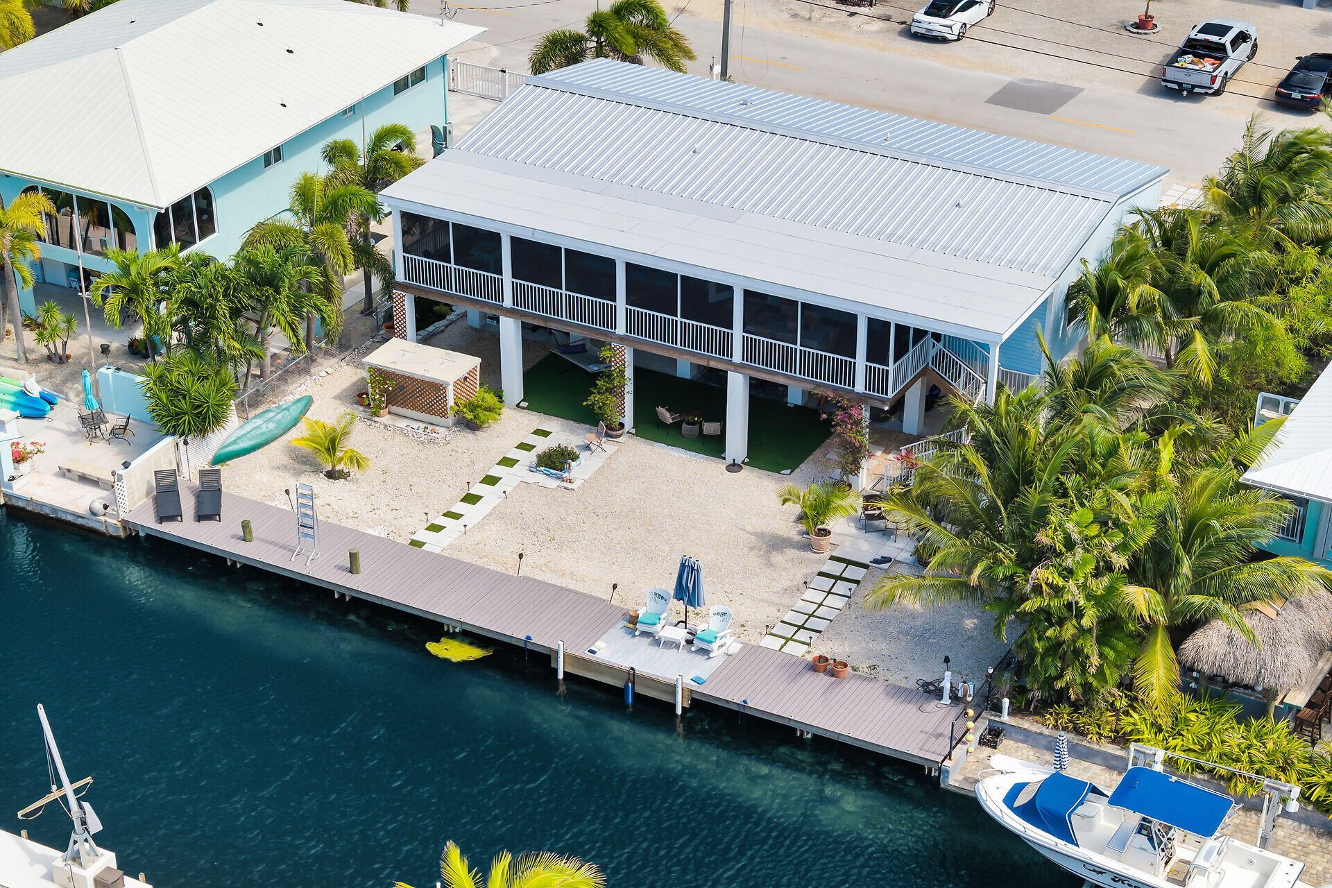 29663 Saratoga Avenue, Big Pine Key, FL 33043 Photo