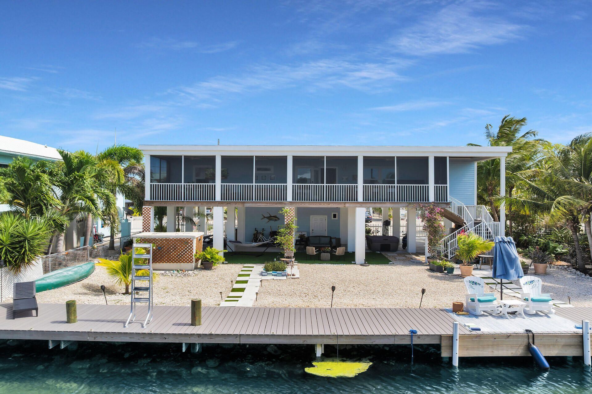 29663 Saratoga Avenue, Big Pine Key, FL 33043 Photo