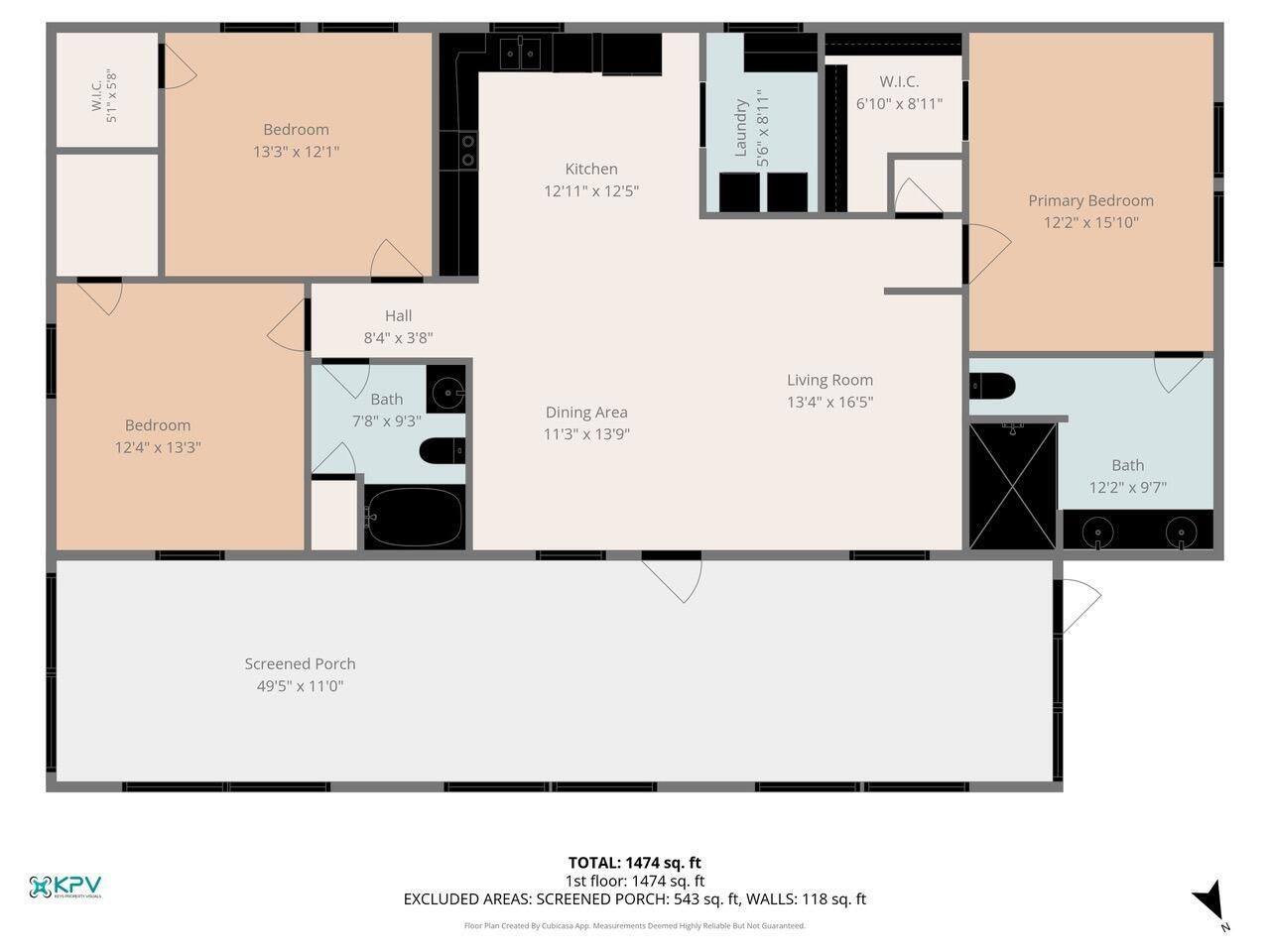 29663 Saratoga Avenue, Big Pine Key, FL 33043 Photo