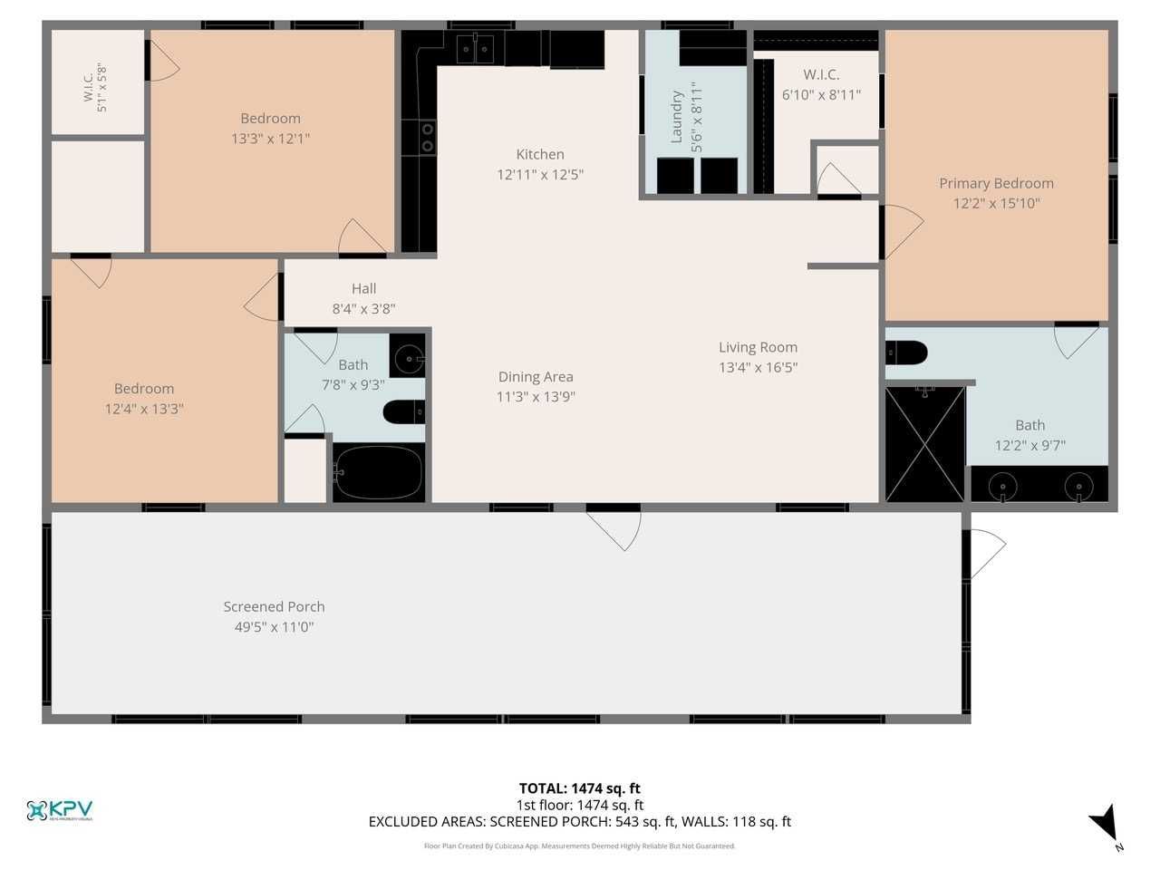 29663 Saratoga Avenue, Big Pine Key, FL 33043 Photo