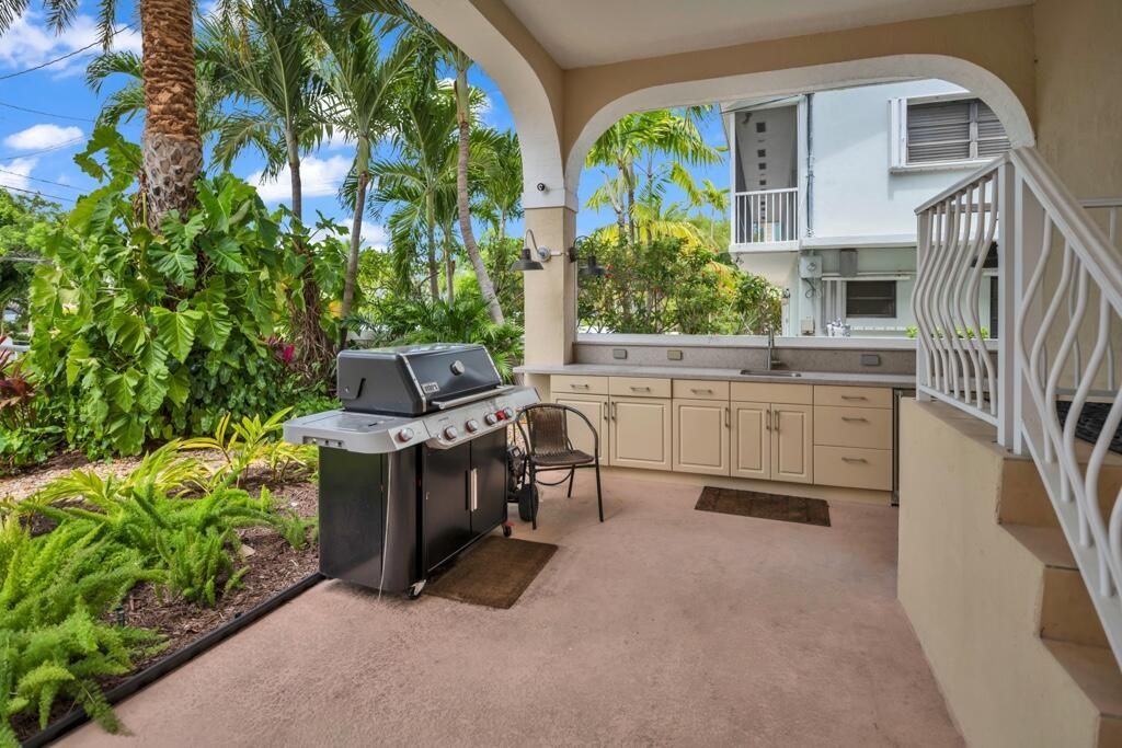 316 Woods Avenue, Islamorada, FL 33070 Photo