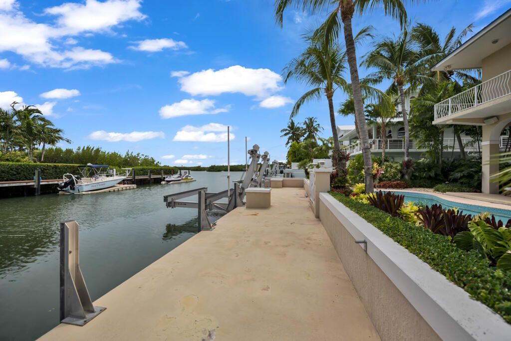 316 Woods Avenue, Islamorada, FL 33070 Photo