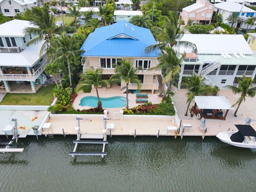 316 Woods Avenue, Islamorada, FL 33070 Photo