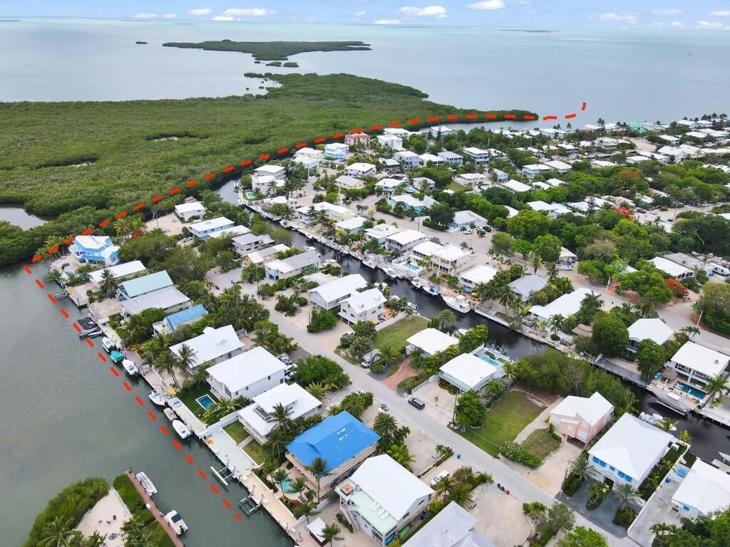 316 Woods Avenue, Islamorada, FL 33070 Photo