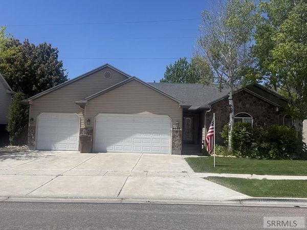 4685 Declaration Drive, POCATELLO, ID 83201