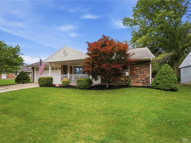 86 Bradley Drive, Germantown, OH 45327 Photo 5