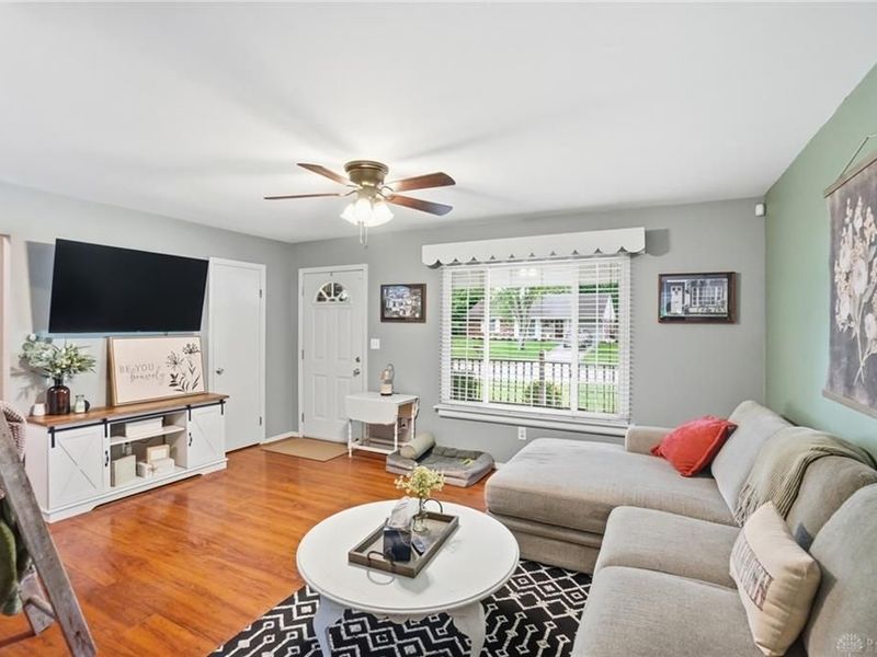 86 Bradley Drive, Germantown, OH 45327 Photo 7