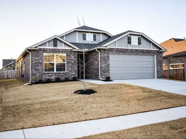 7218 S Laurel Place , Broken Arrow, OK 74011