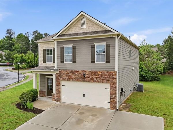 312 Shaw Drive, Acworth, GA 30102