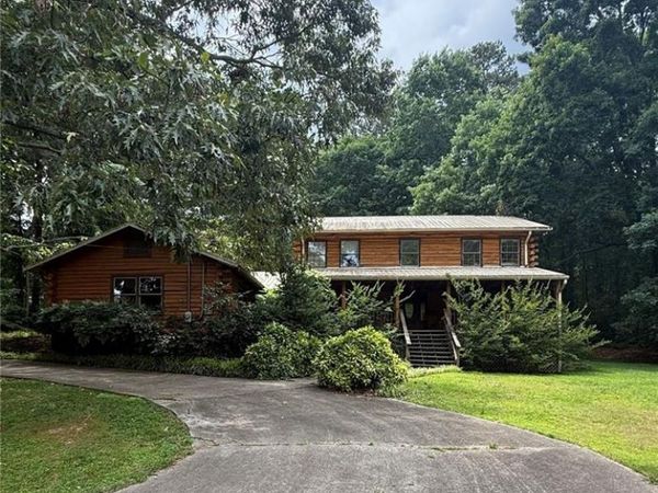 2648 Tribble Mill Road , Lawrenceville, GA 30045