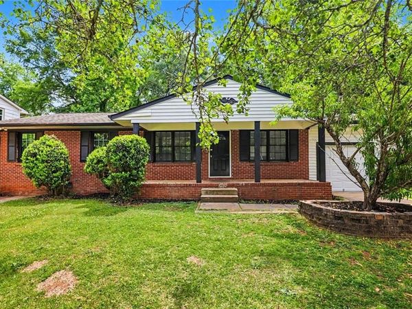 10646 Eagle Drive , Jonesboro, GA 30238