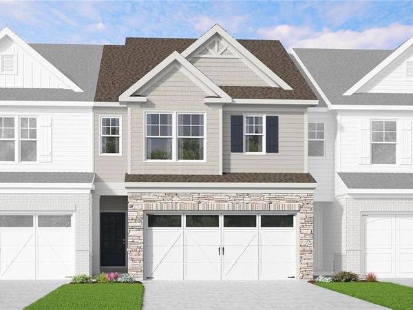 5669 Overview Drive , Flowery Branch, GA 30542