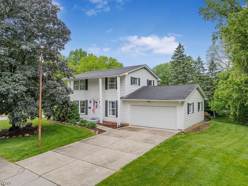 2583 Peach Tree Circle , Stow, OH 44224 Photo 1