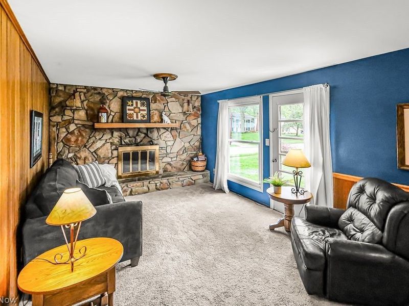2583 Peach Tree Circle , Stow, OH 44224 Photo 7