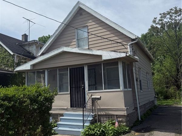 7738 Spafford Road , Cleveland, OH 44105