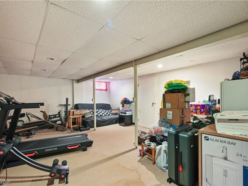 8441 Carriage Hill Drive NE, Warren, OH 44484 Photo 20