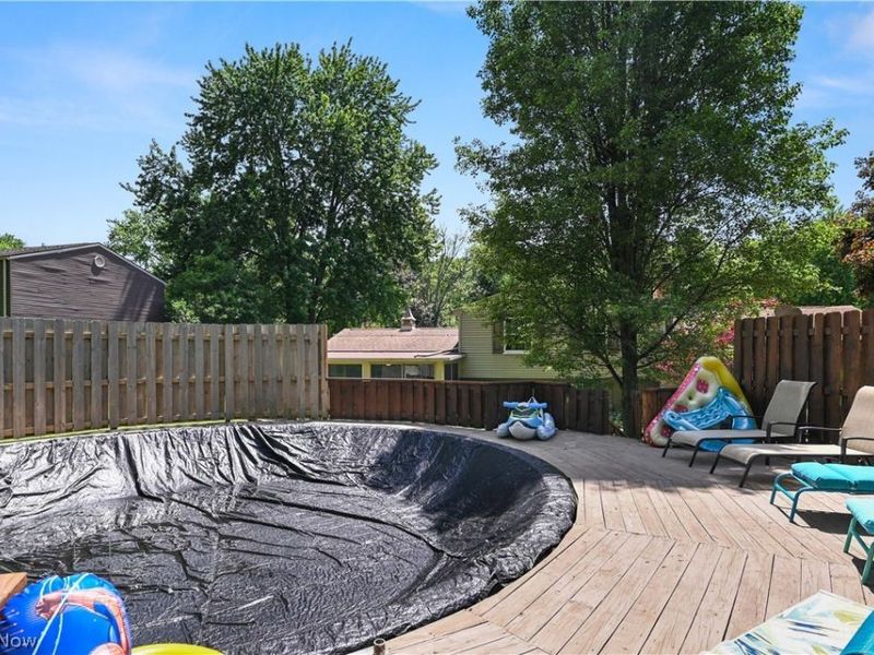 8441 Carriage Hill Drive NE, Warren, OH 44484 Photo 29