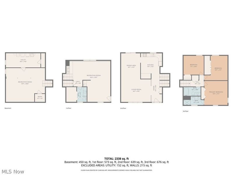 8441 Carriage Hill Drive NE, Warren, OH 44484 Photo 39