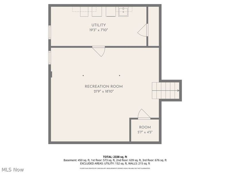 8441 Carriage Hill Drive NE, Warren, OH 44484 Photo 40