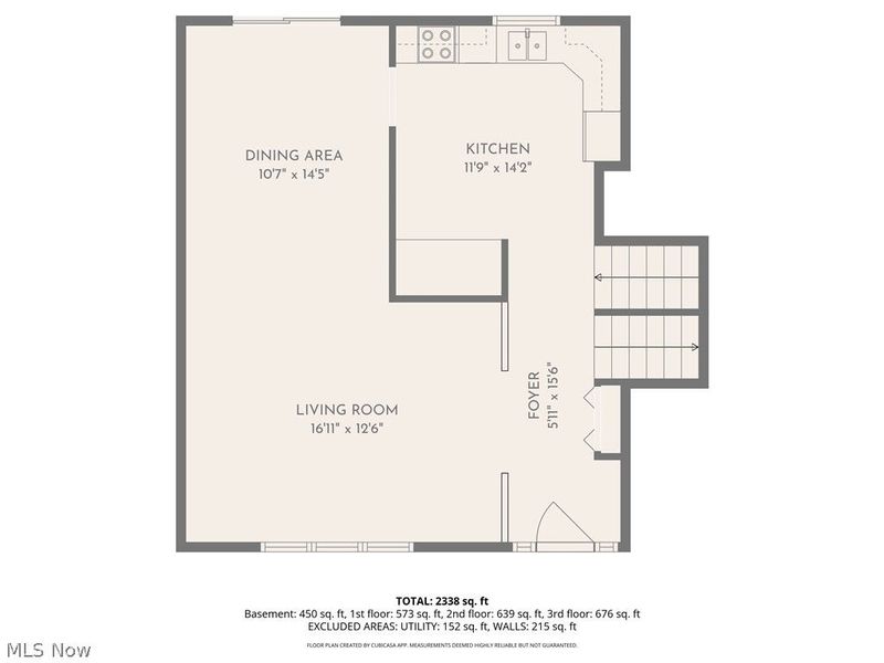 8441 Carriage Hill Drive NE, Warren, OH 44484 Photo 41