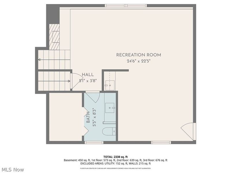 8441 Carriage Hill Drive NE, Warren, OH 44484 Photo 42