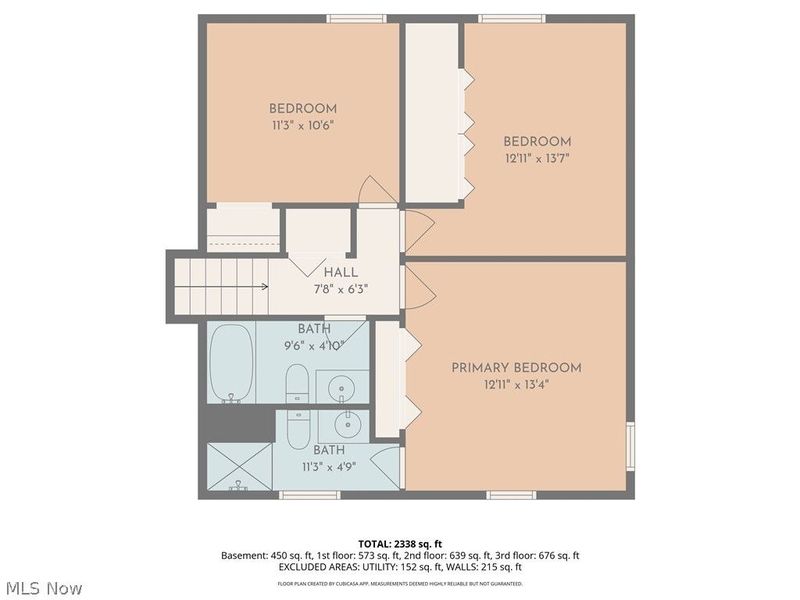 8441 Carriage Hill Drive NE, Warren, OH 44484 Photo 43